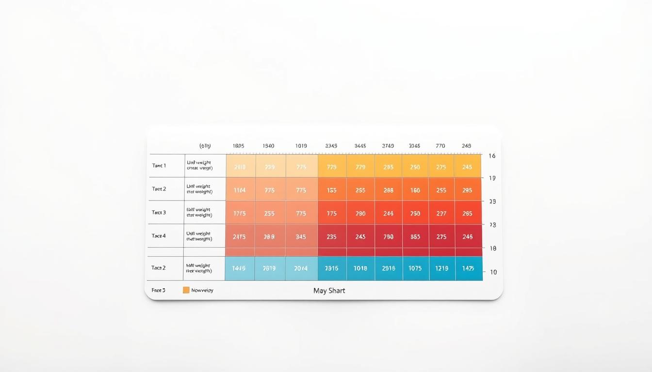 bmi calculator by age height and weight
