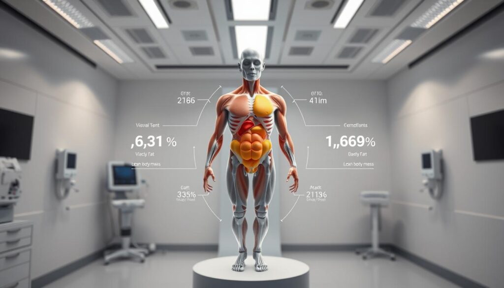 body composition analysis