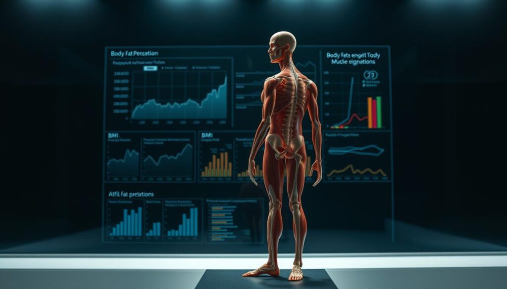body composition analysis