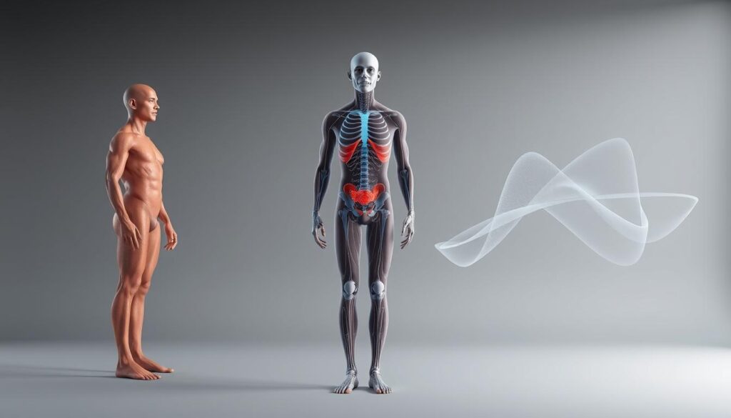body composition analysis