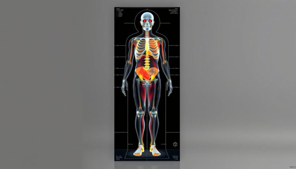 body composition analysis