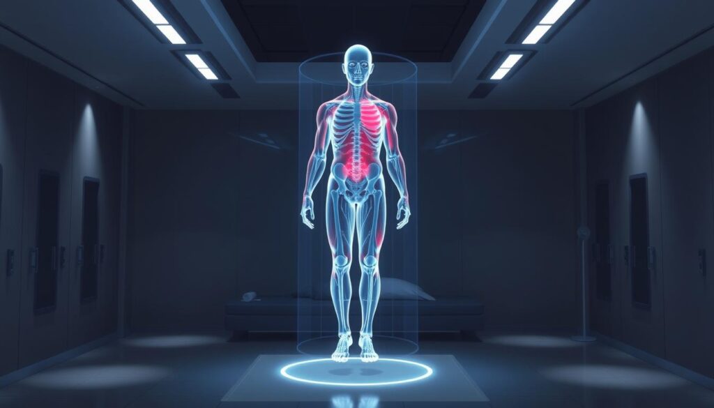 body composition analysis