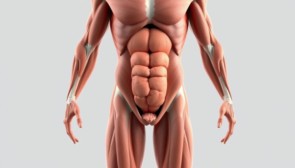 body composition analysis