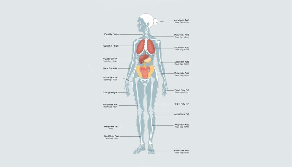 body composition analysis