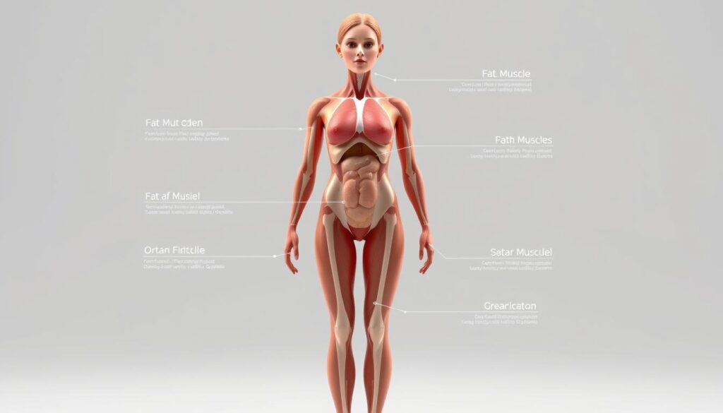 body composition analysis