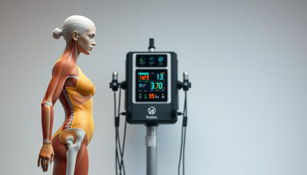 body composition analysis
