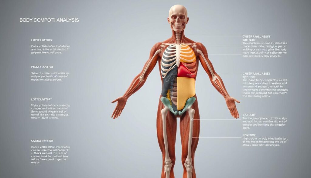body composition analysis