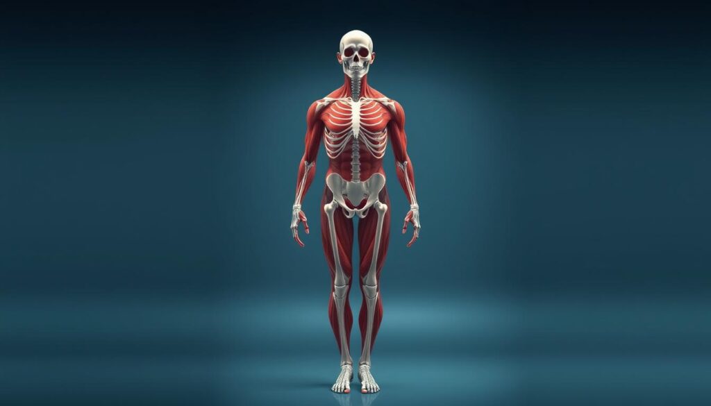 body composition analysis
