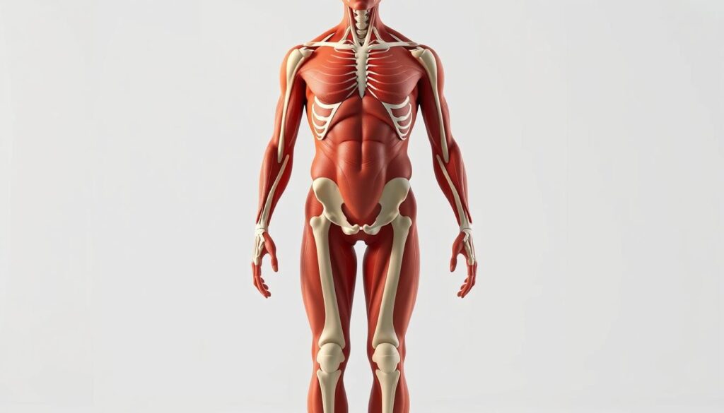 body composition analysis
