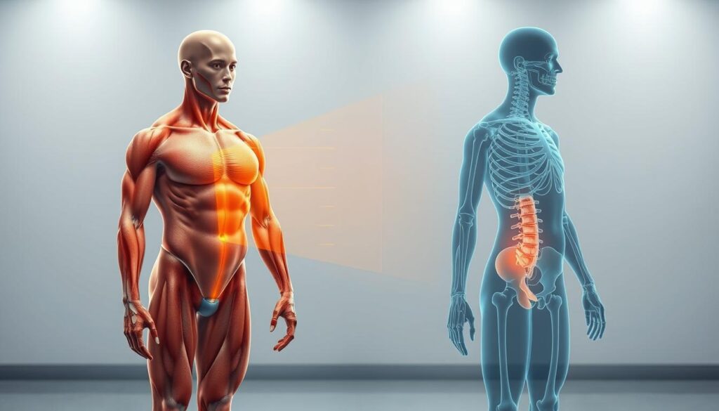 body composition analysis for athletes