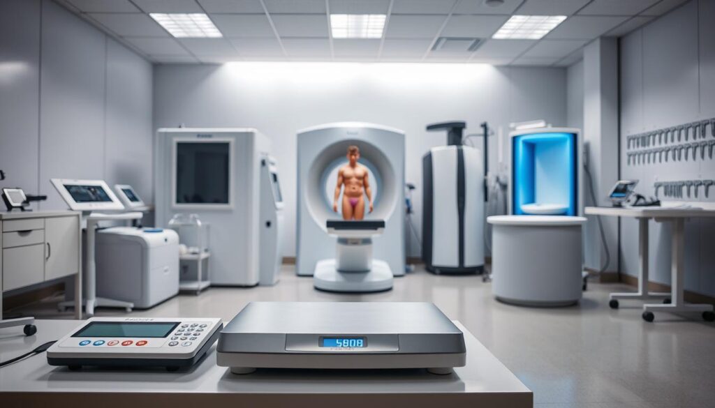 body composition analysis methods