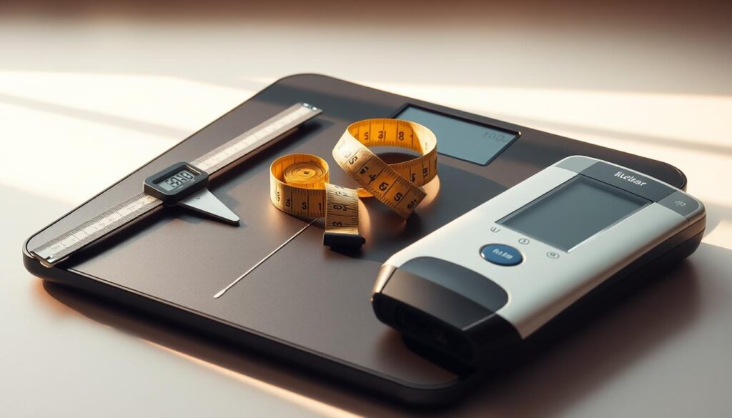 body composition analysis tools