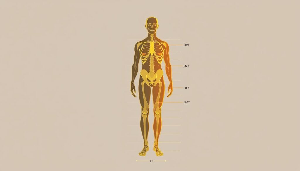 body composition metrics