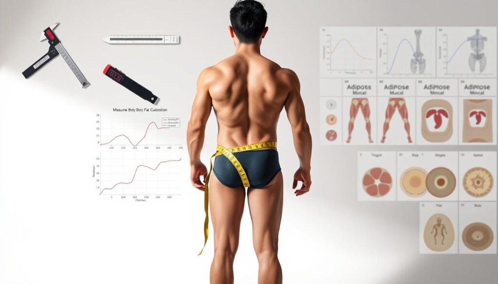 body fat measurement methods