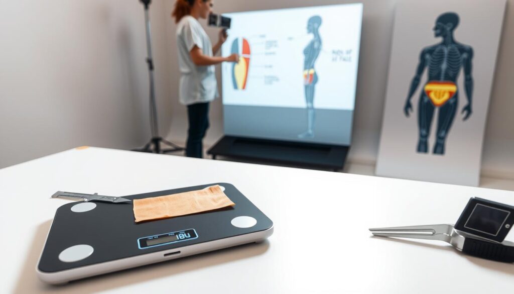 body fat measurement methods