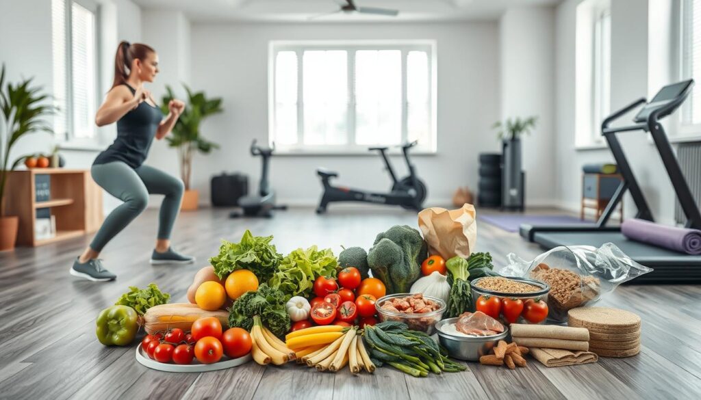 body fat reduction strategies