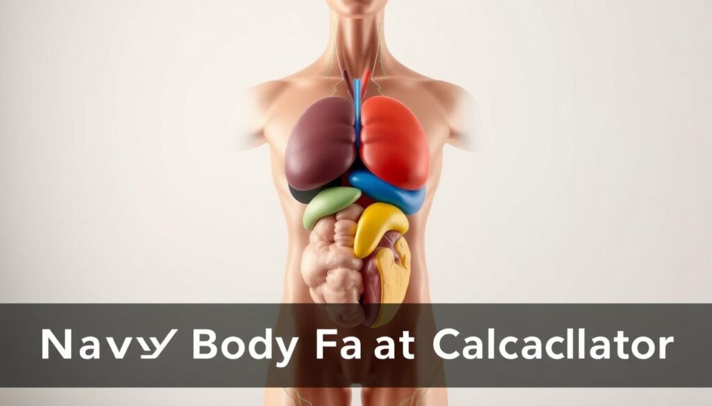 body fat types