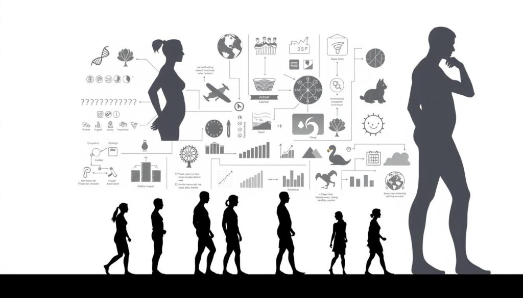 body mass factors