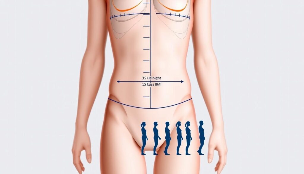 body mass index