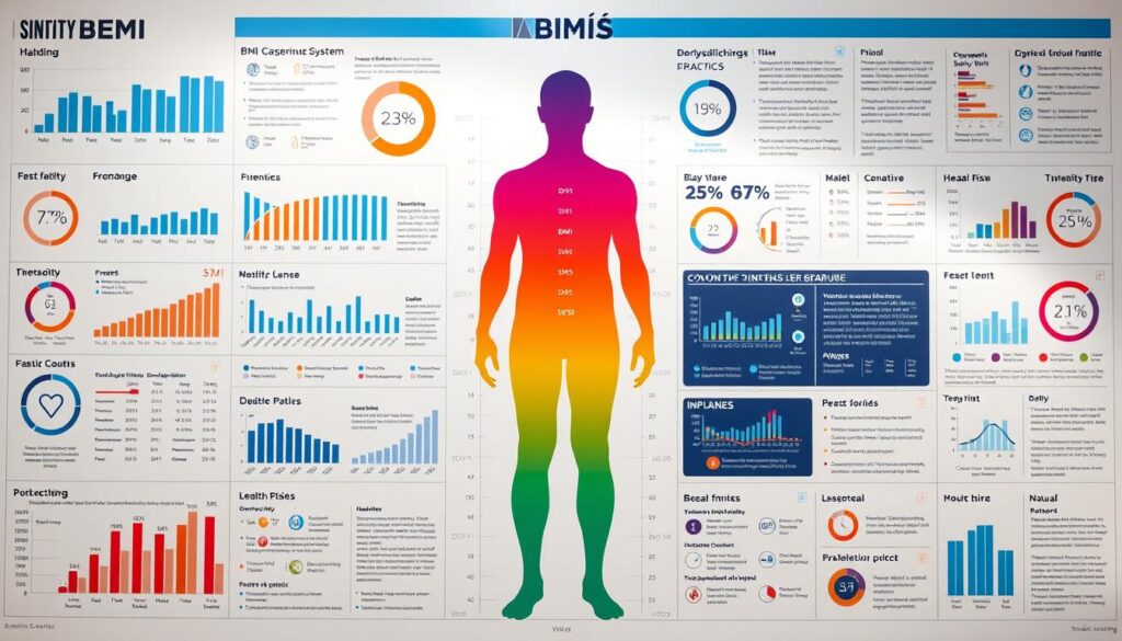 body mass index analysis