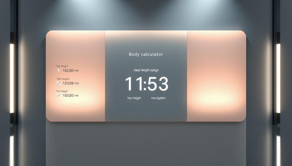 body metrics calculator