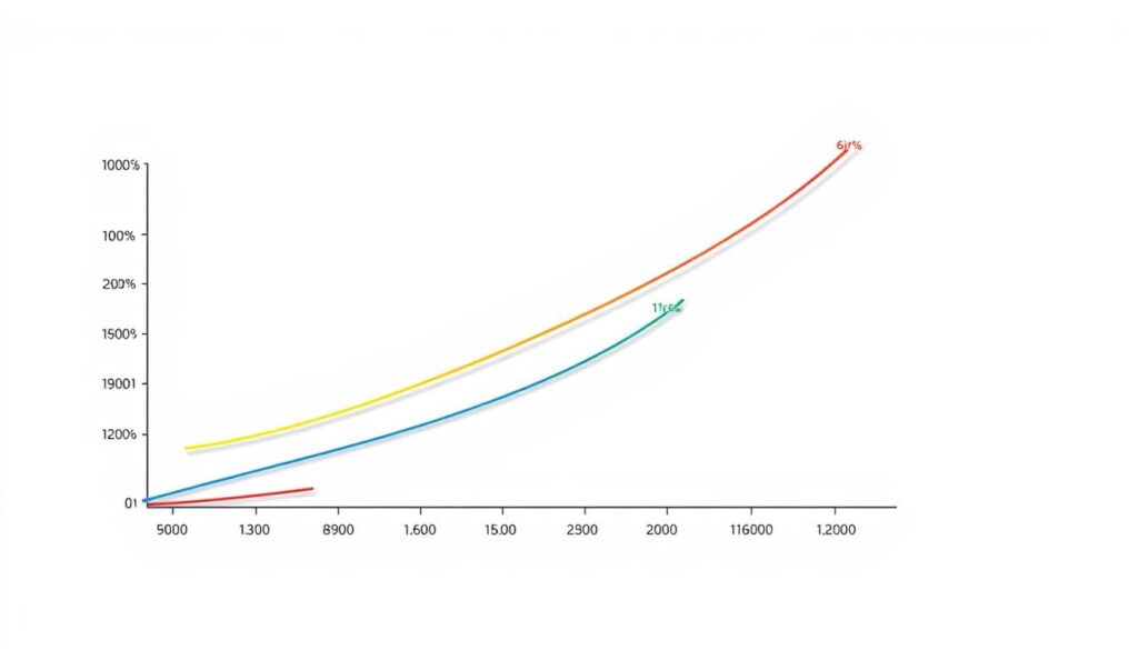 child growth percentile chart
