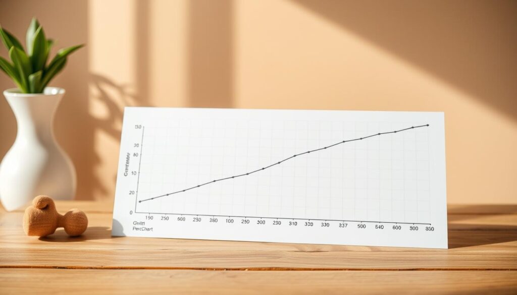 child growth percentile chart