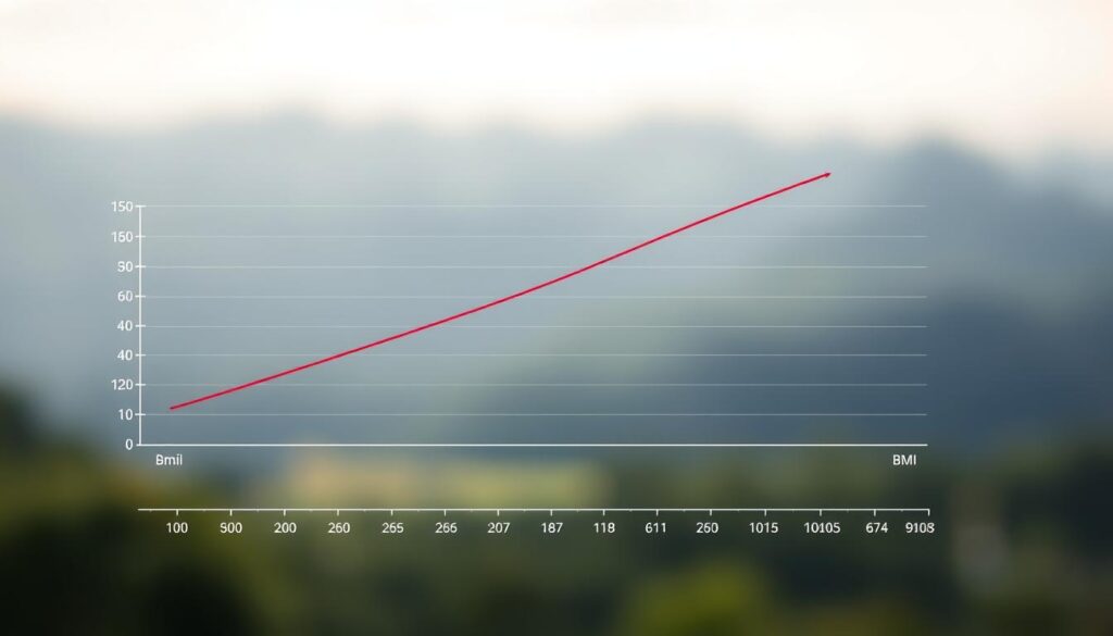child growth trends