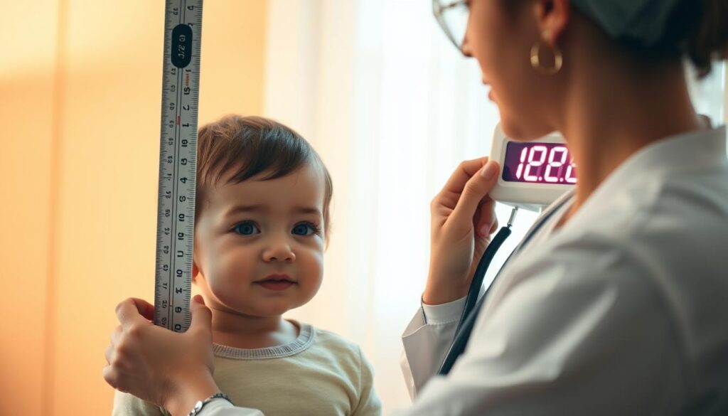 child measurement techniques