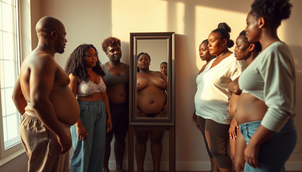 cultural influences on BMI
