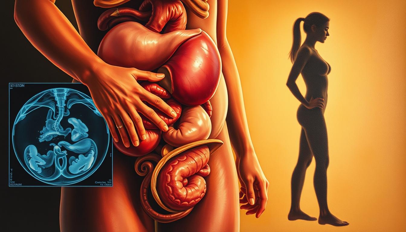 diet chart to reduce belly fat for female