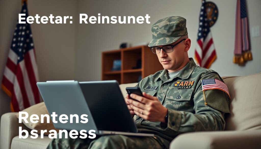 discounted renters insurance for military members