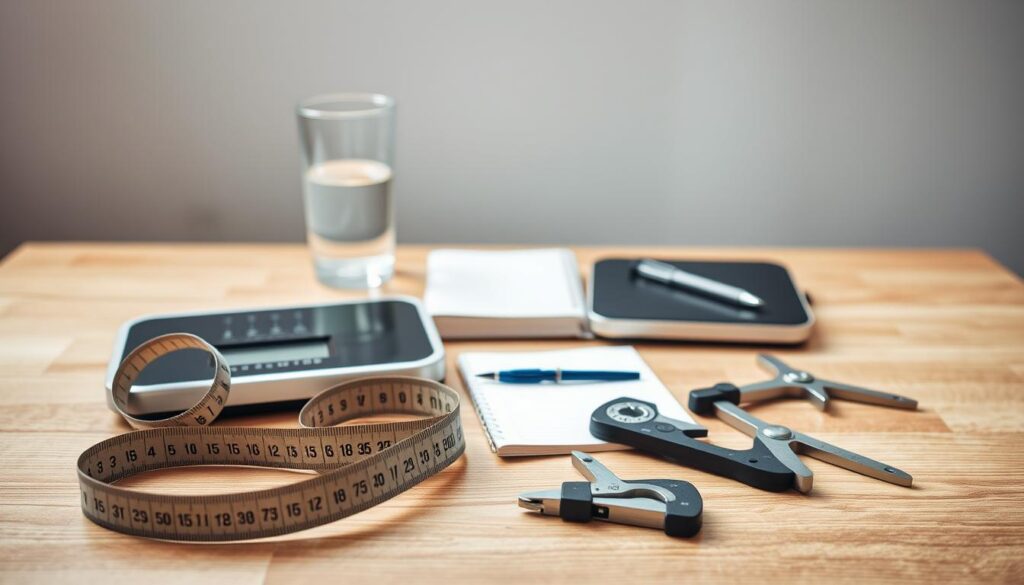 essential body composition tools
