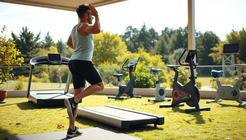 exercise for lowering BMI