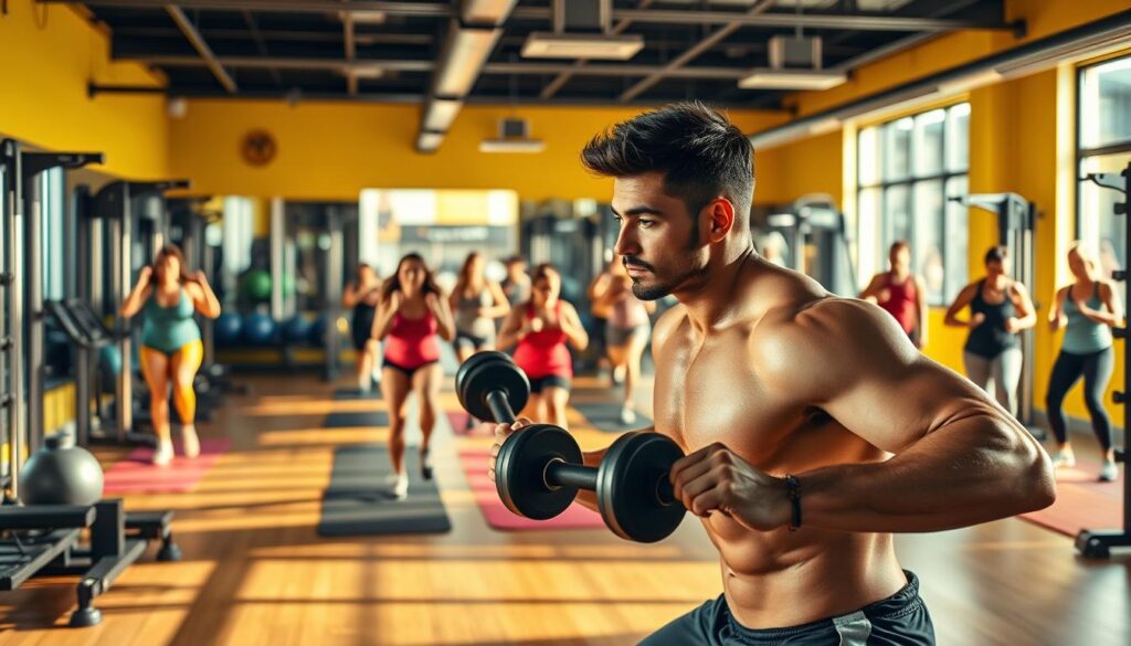 exercise strategies for fat loss