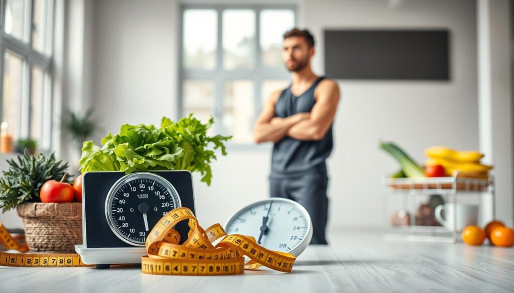 factors affecting body weight