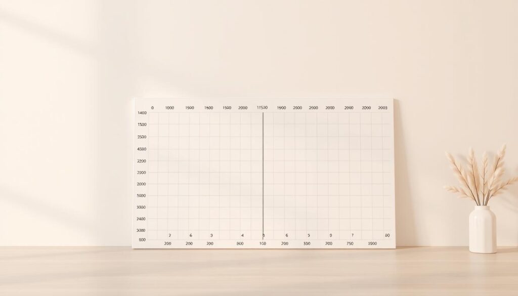 growth chart percentile analysis
