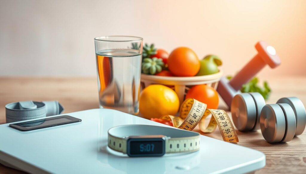 healthy BMI maintenance tools