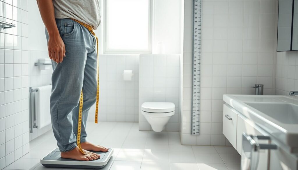 healthy weight assessment