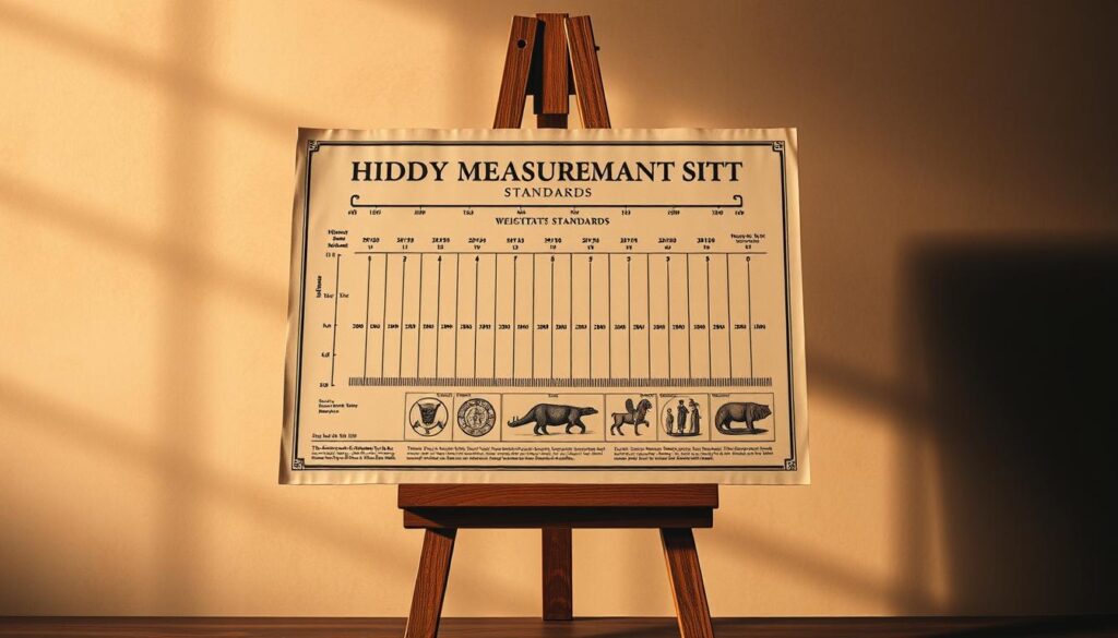 historical body weight chart