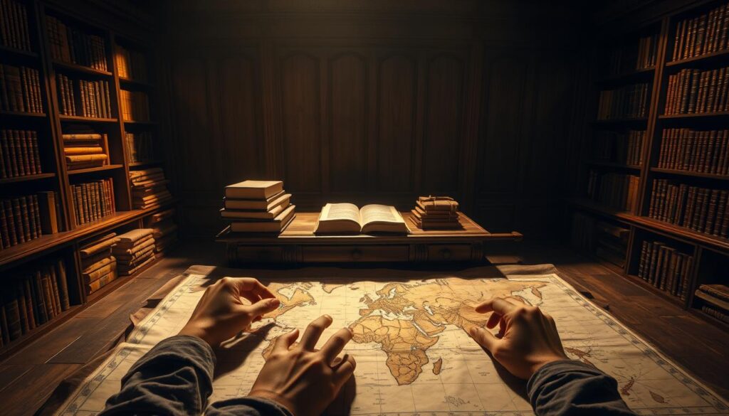 historical myth analysis