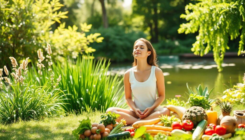 holistic weight loss approach