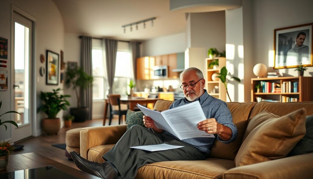 housing assistance for veterans