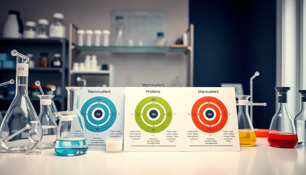 macronutrient targets