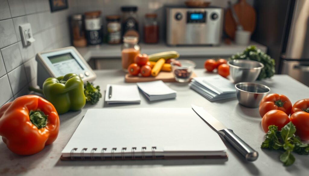 meal planning strategies