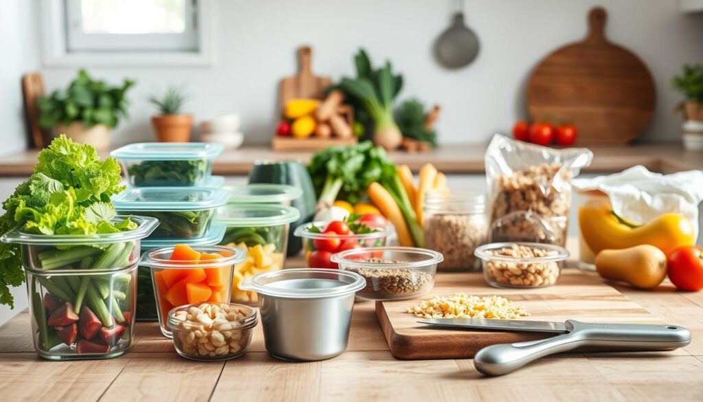 meal prep guide