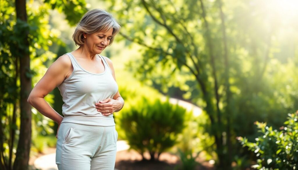 menopause weight management