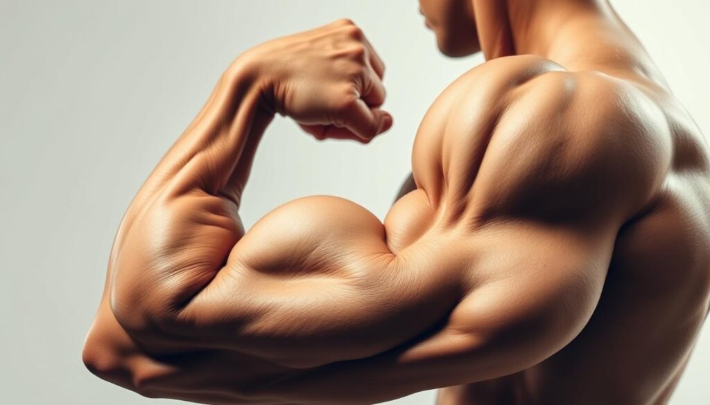 muscle health benefits