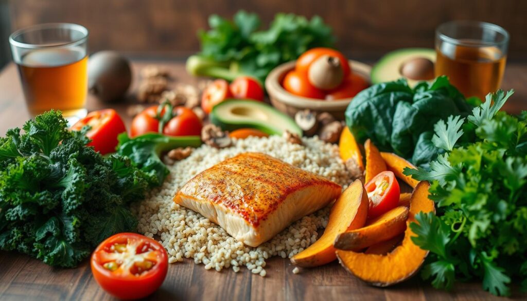 nutritious meal ideas for heart health