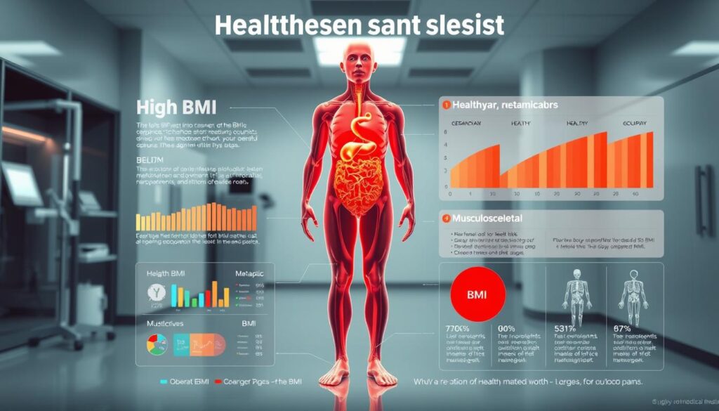 obesity health risks